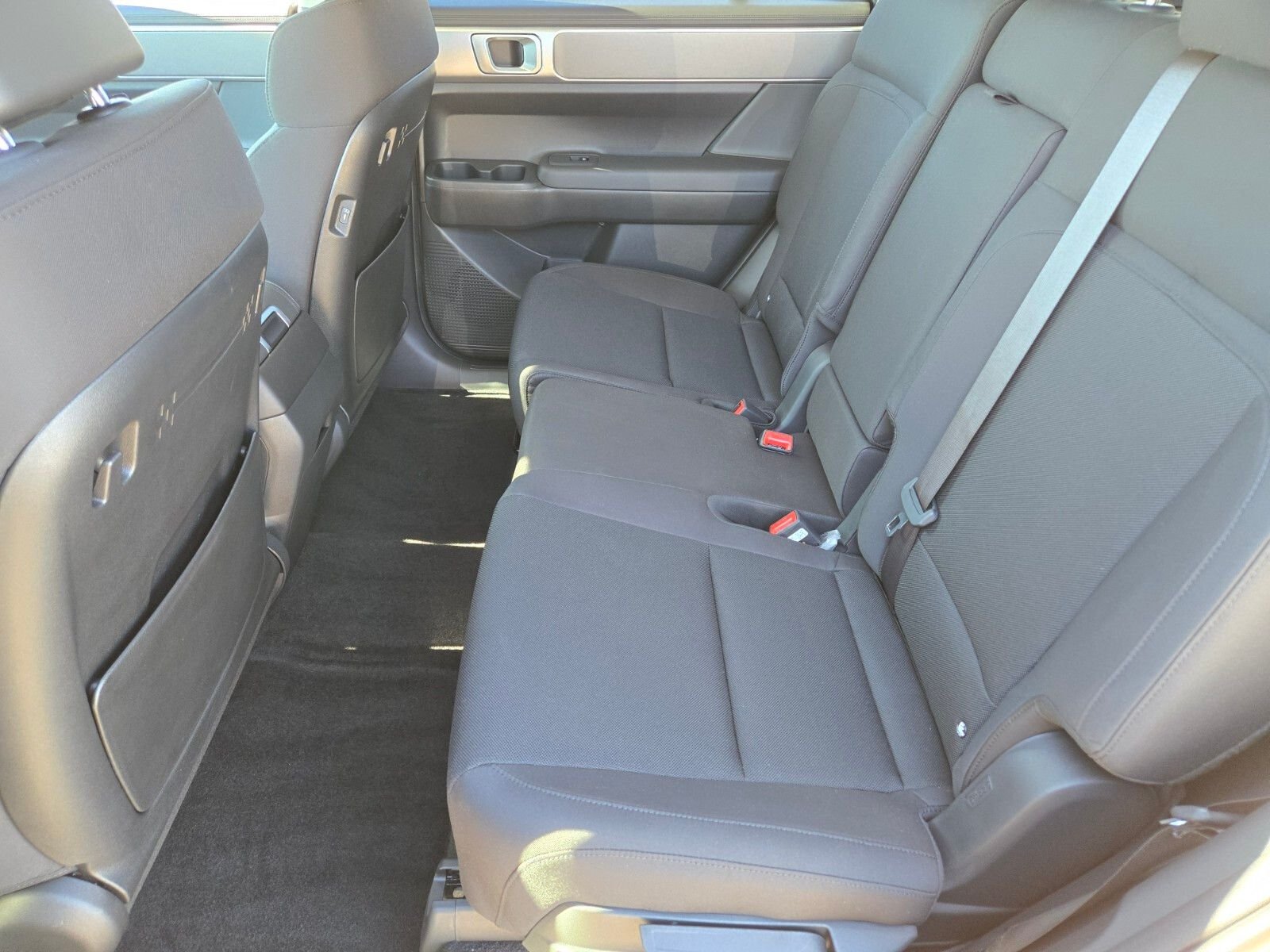 2026 Hyundai Santa Fe SE - Photo 7