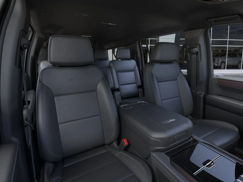 2026 GMC Yukon XL Denali - Photo 16