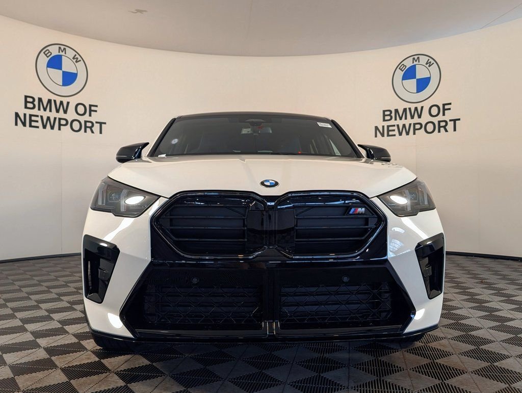 2026 BMW X2 35i - Photo 4