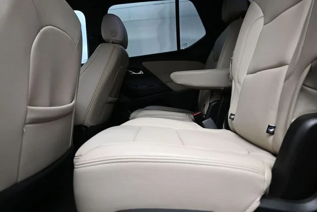 Used 2023 Gray Chevrolet LT image 15