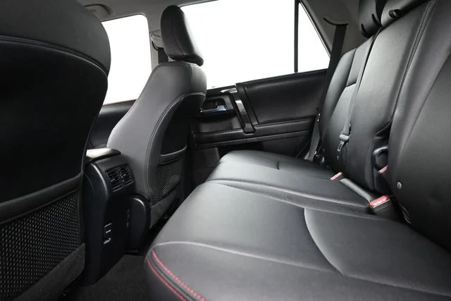Used 2019 Silver Toyota TRD Off-Road Premium image 15