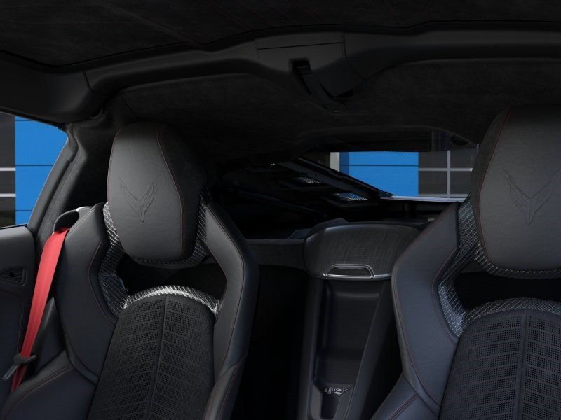 2026 Chevrolet Corvette 3LT - Photo 24