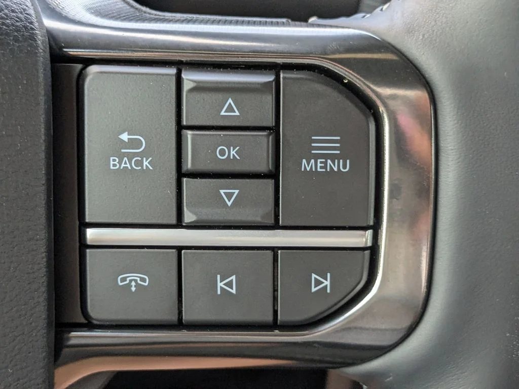 New 2026 Avalanche Ford Platinum image 27
