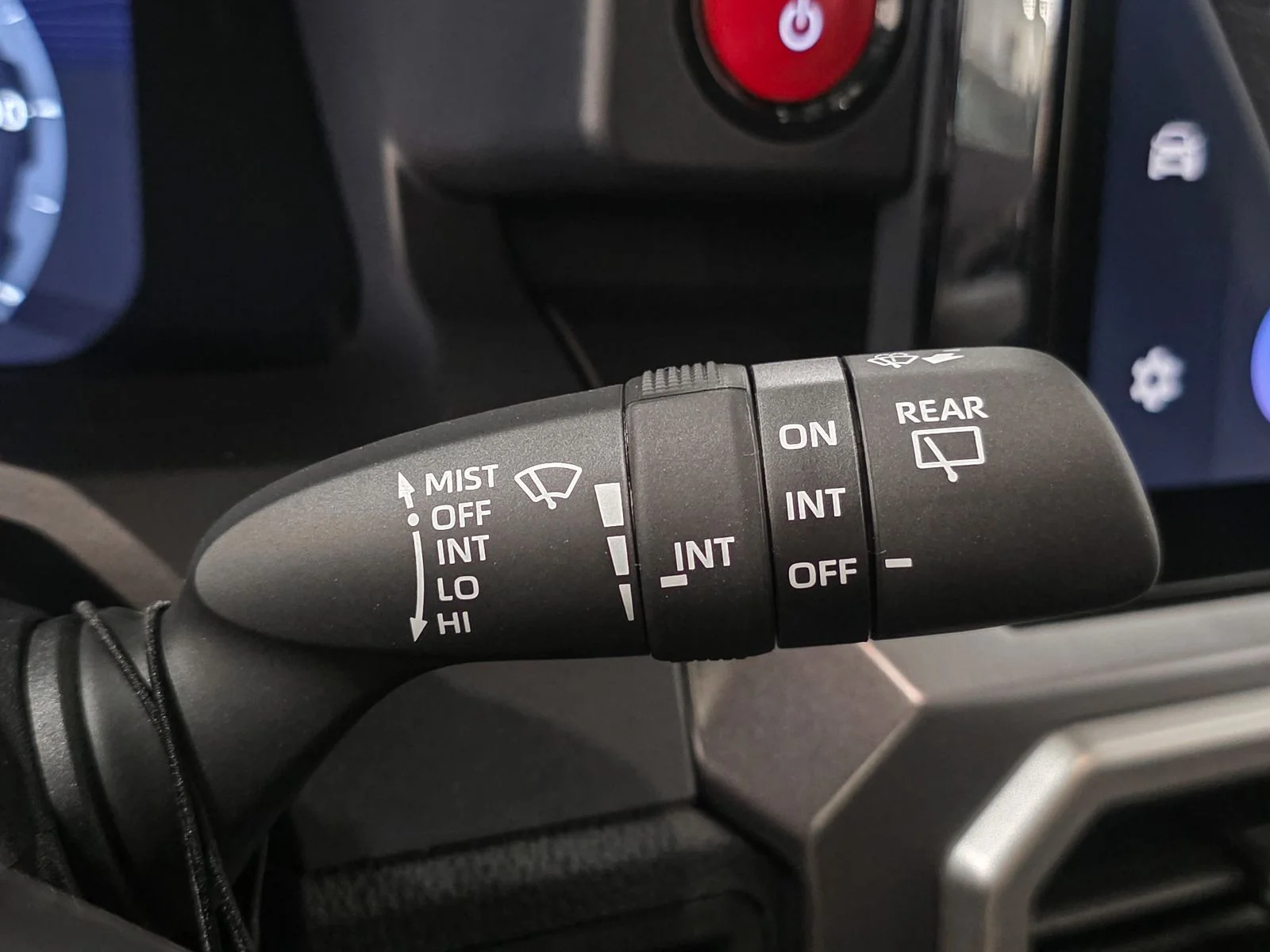 2026 Toyota 4Runner TRD Off-Road - Photo 39