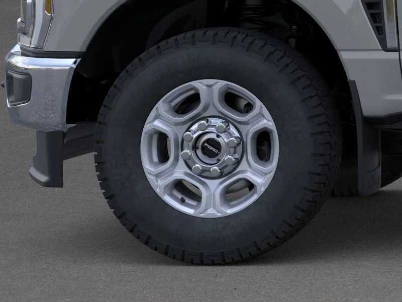New 2026 Avalanche Ford F-250® XLT image 19