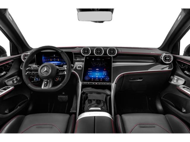 2025 Mercedes-Benz GLC AMG GLC43 - Photo 46