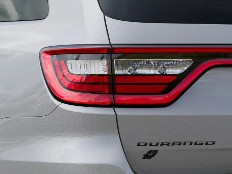 New 2026 Triple Nickel Dodge GT Plus HEMI V8 image 37