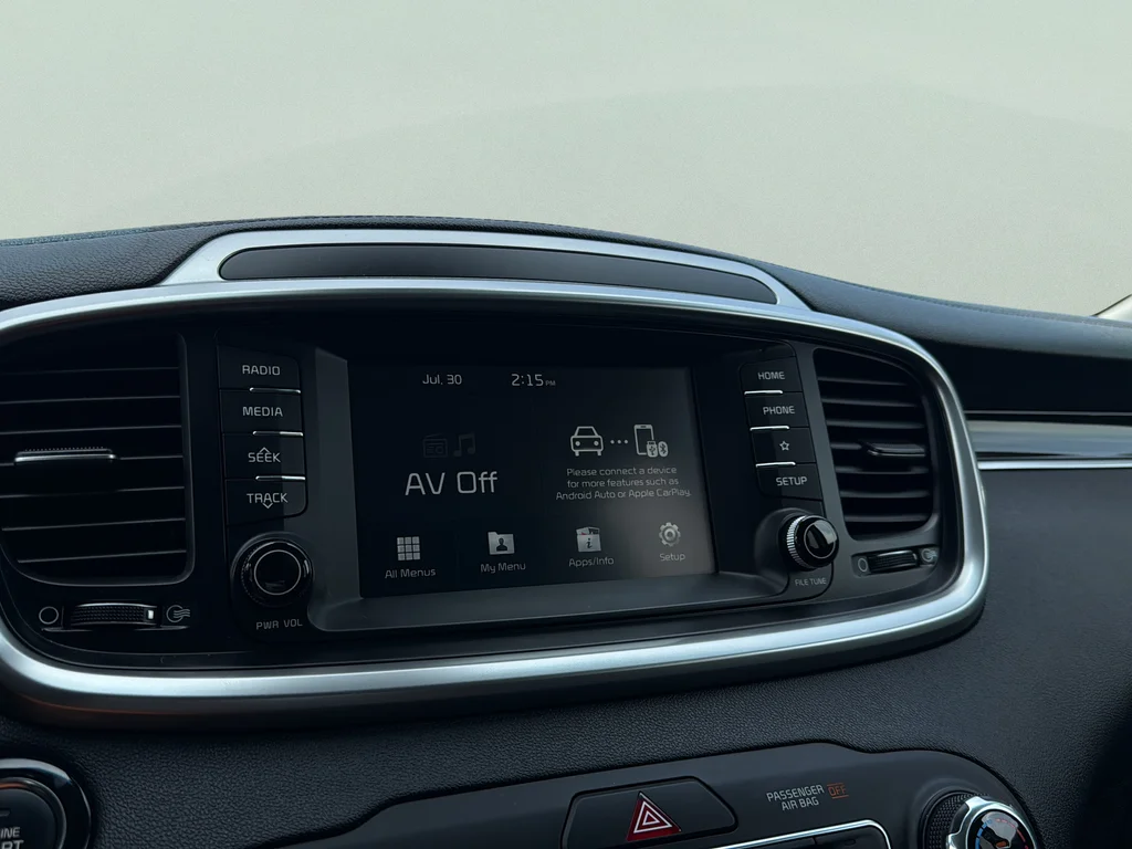 Used 2020 Gravity Gray Kia EX image 14