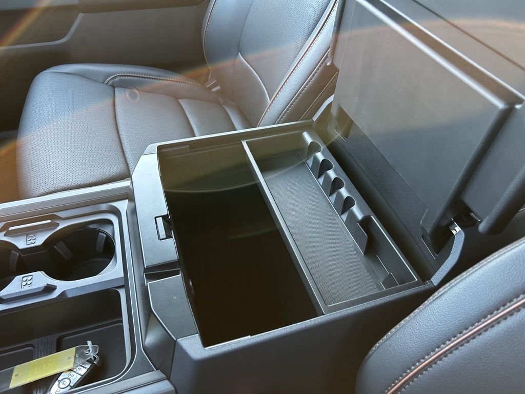 New 2026 Avalanche Ford Lariat image 37