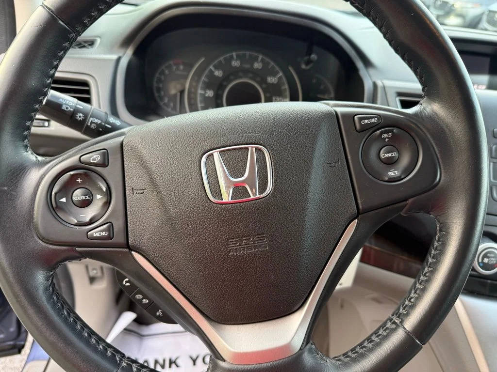 Used 2014  Honda EX-L image 10