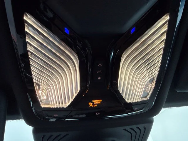 Used 2024 Gray BMW M40i image 26