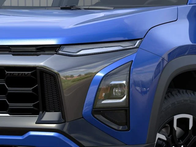 New 2027 Reef Blue Metallic Chevrolet ACTIV image 10