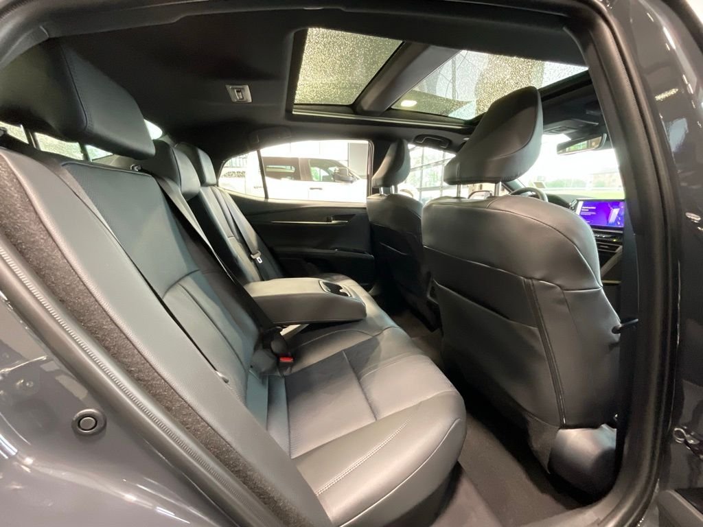 Used 2026 Gray Toyota XSE image 20