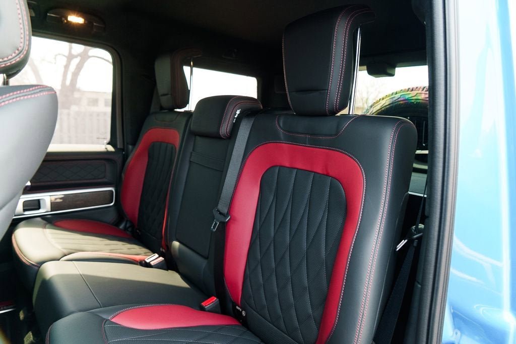 2023 Mercedes-Benz G-Class AMG G63 - Photo 49