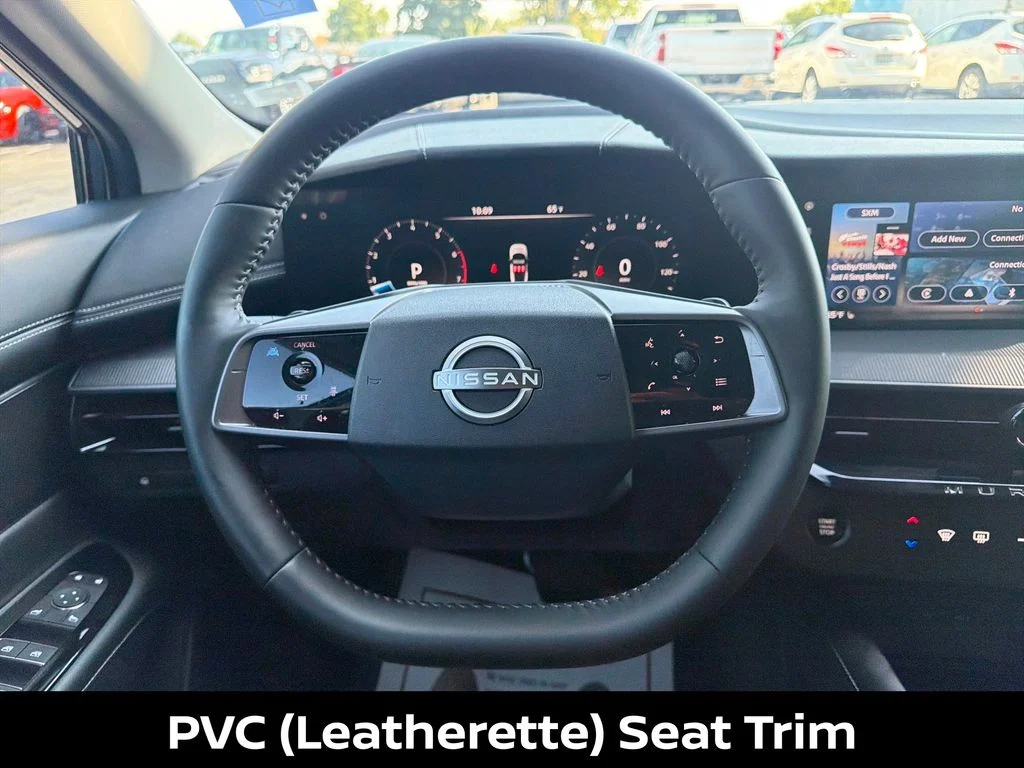 Used 2025 Gray Nissan SV image 17
