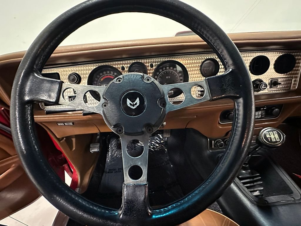 Used 1973  Pontiac  image 81