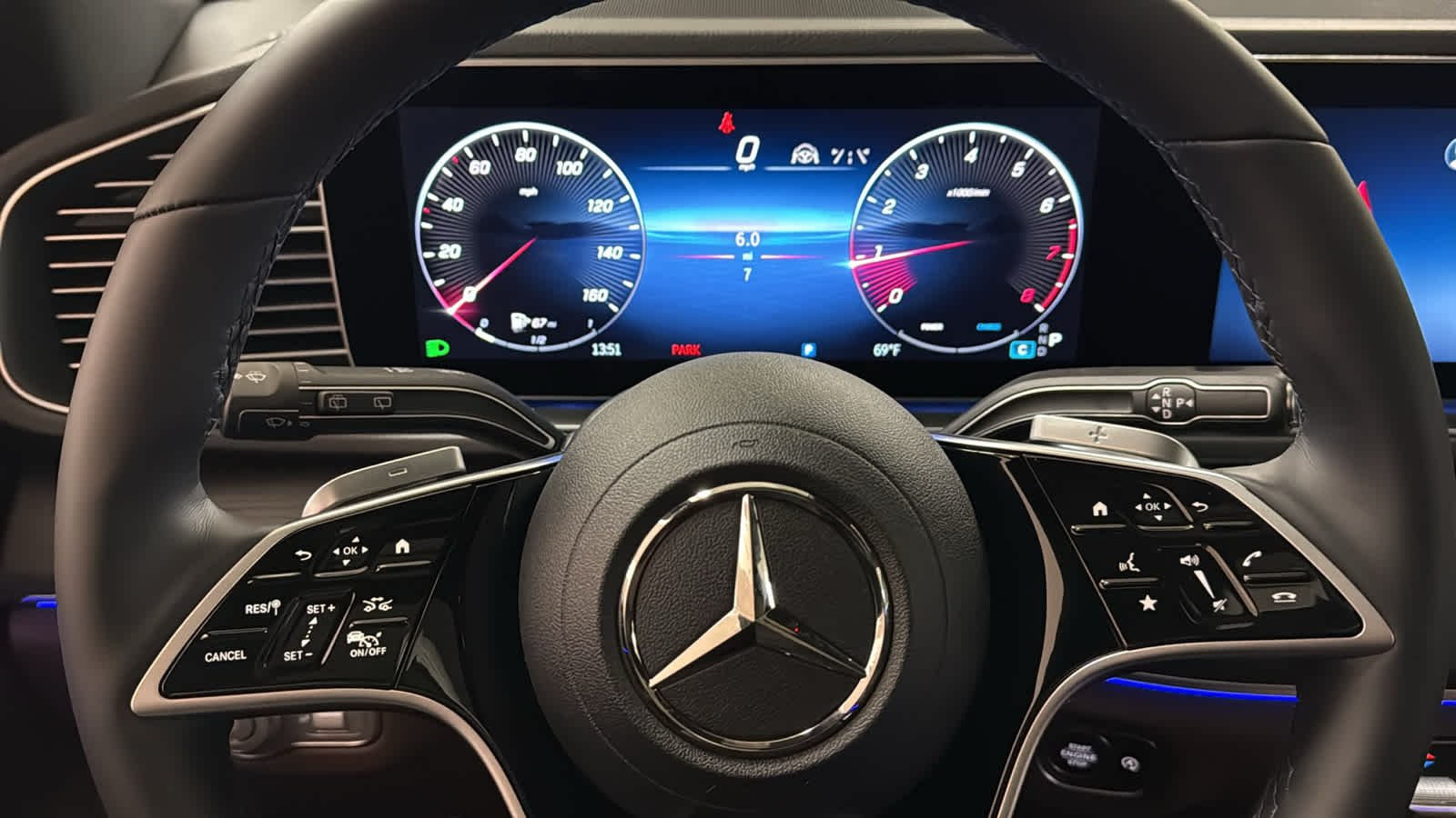 New 2026 Selenite Grey Metallic Mercedes-Benz GLE 350 image 19