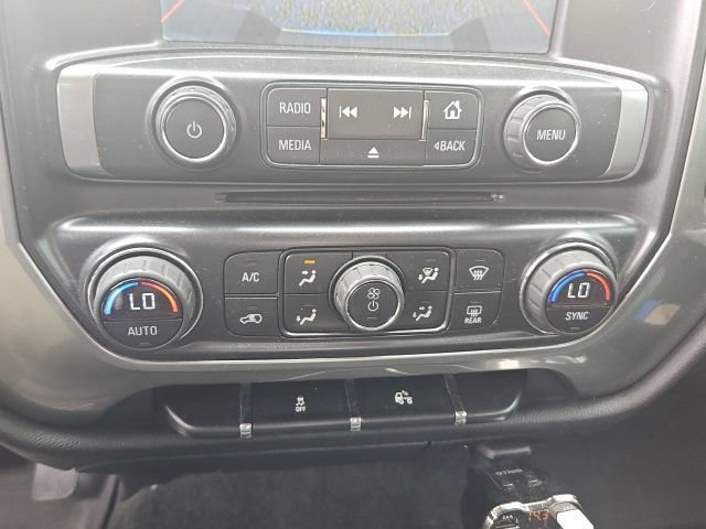 Used 2014 Blue Topaz Metallic Chevrolet LT image 17