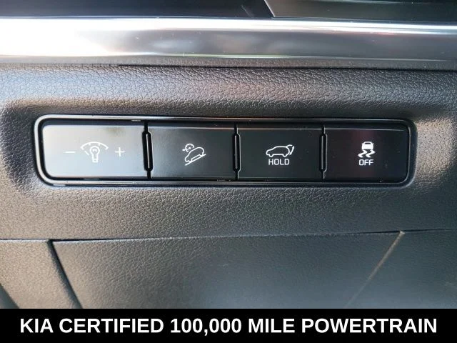 Used 2025 Gray Kia SX image 20