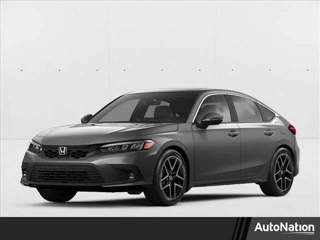 Used 2022 Red Honda Sport Touring image 1