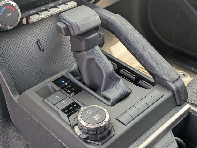 Used 2026 Gray Toyota SR5 image 20