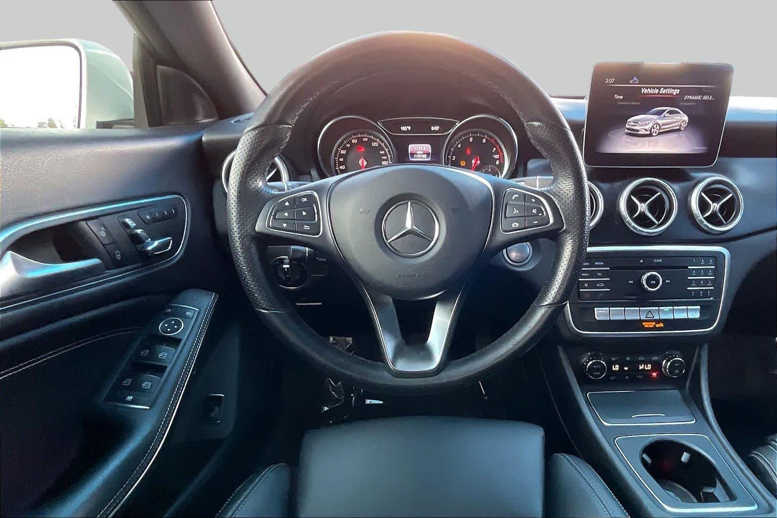 Pre-Owned 2019 Mercedes-Benz CLA 250