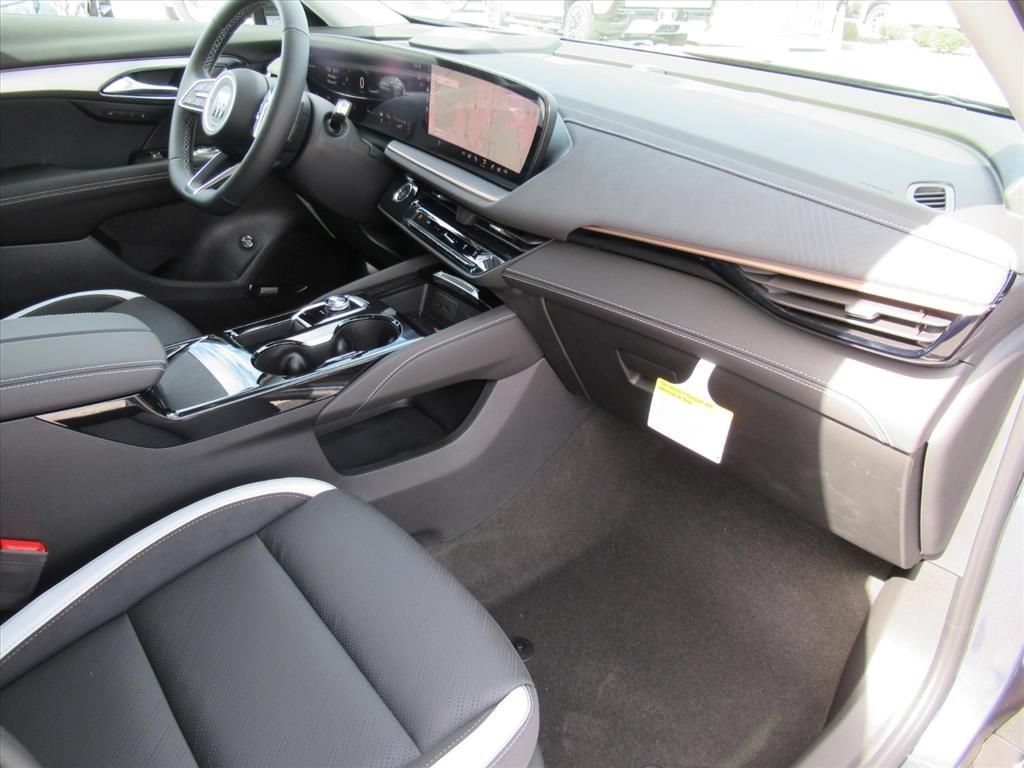 2026 Buick Envision Sport Touring - Photo 10