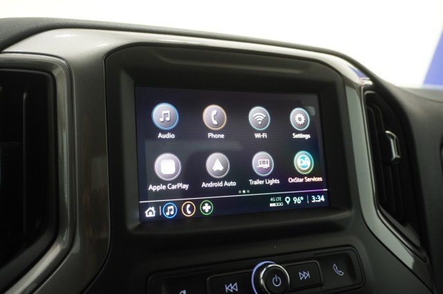 2026 Chevrolet Silverado 1500 Work Truck - Photo 27