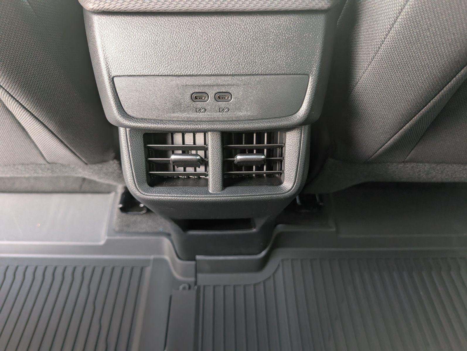 New 2026 Summit White Chevrolet LT image 32
