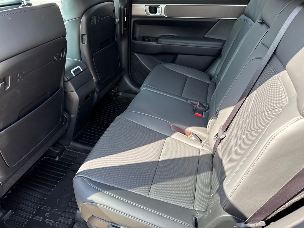 Certified Used 2026 Gray Hyundai SEL image 16