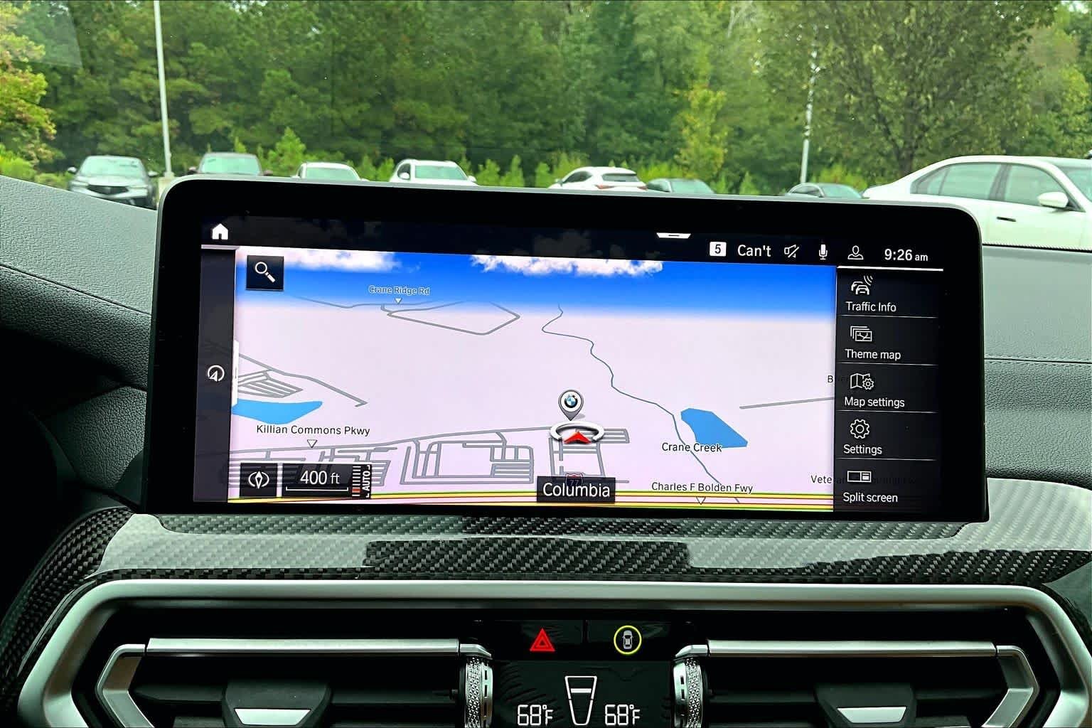 Certified Used 2024 Brooklyn Grey Metallic BMW M40i image 35