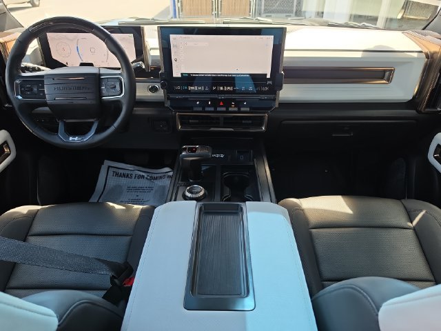 2025 GMC HUMMER EV 3X - Photo 12