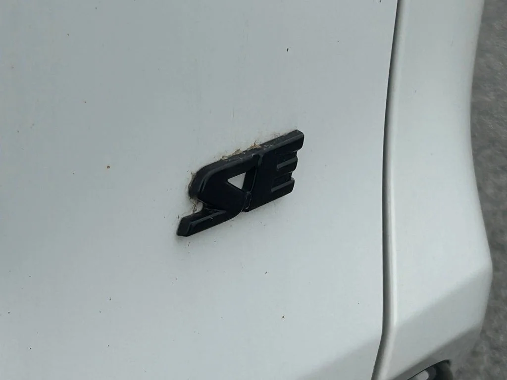 Used 2023 White Toyota SE image 48
