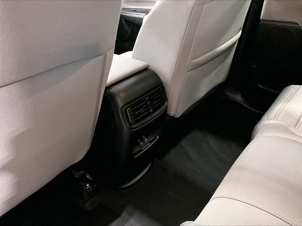 Used 2022 Red Honda EX image 24