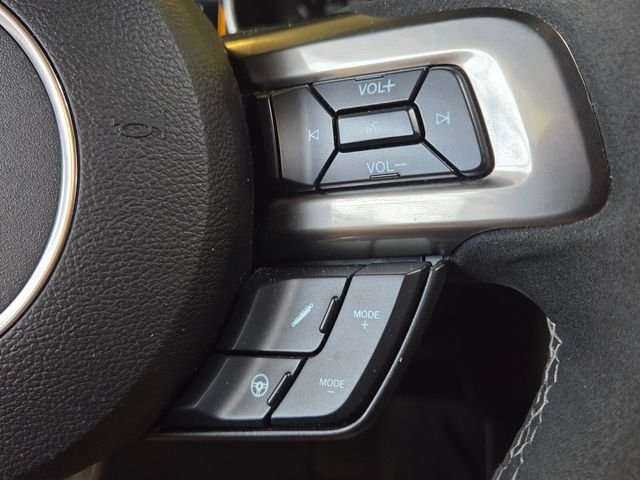 Used 2016 Magnetic Ford Shelby GT350 image 26