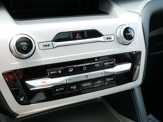 Certified Used 2024 Black Metallic Ford XLT image 20