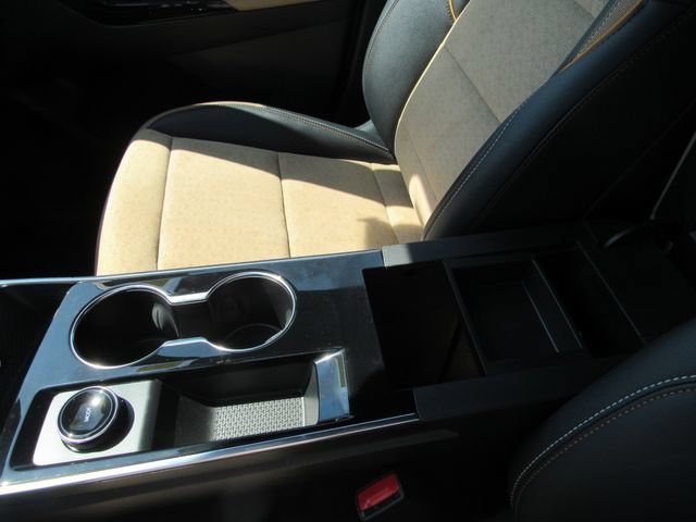 Certified Used 2025 Sterling Gray Metallic Chevrolet ACTIV image 21