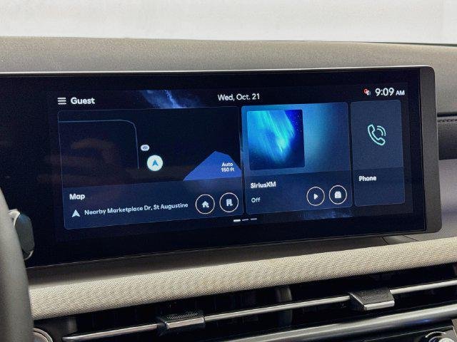 New 2026 Gray Hyundai Limited FWD image 27