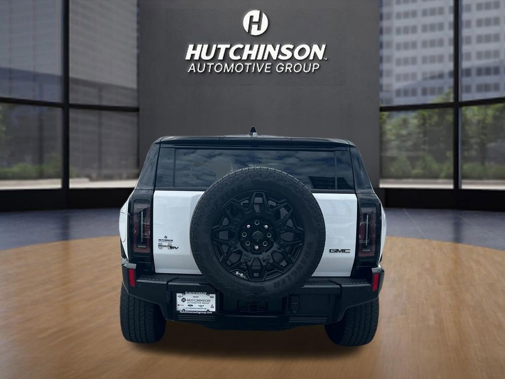 2024 GMC HUMMER EV 2X - Photo 6