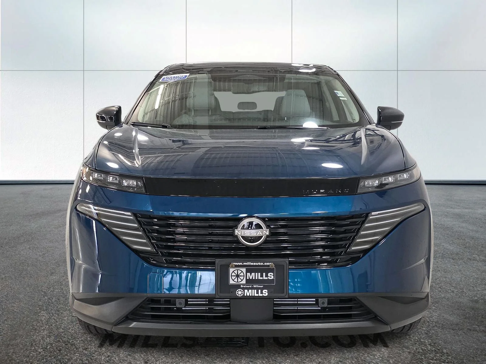 2025 Nissan Murano SL - Photo 12