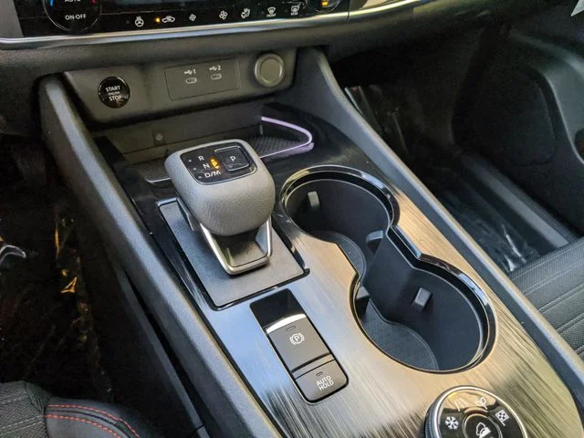 2026 Nissan Rogue Rock Creek - Photo 19