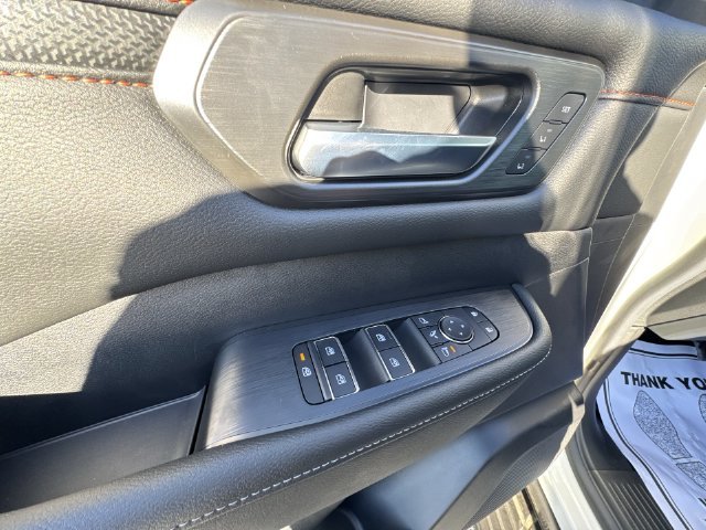 2026 Nissan Armada PRO-4X - Photo 13