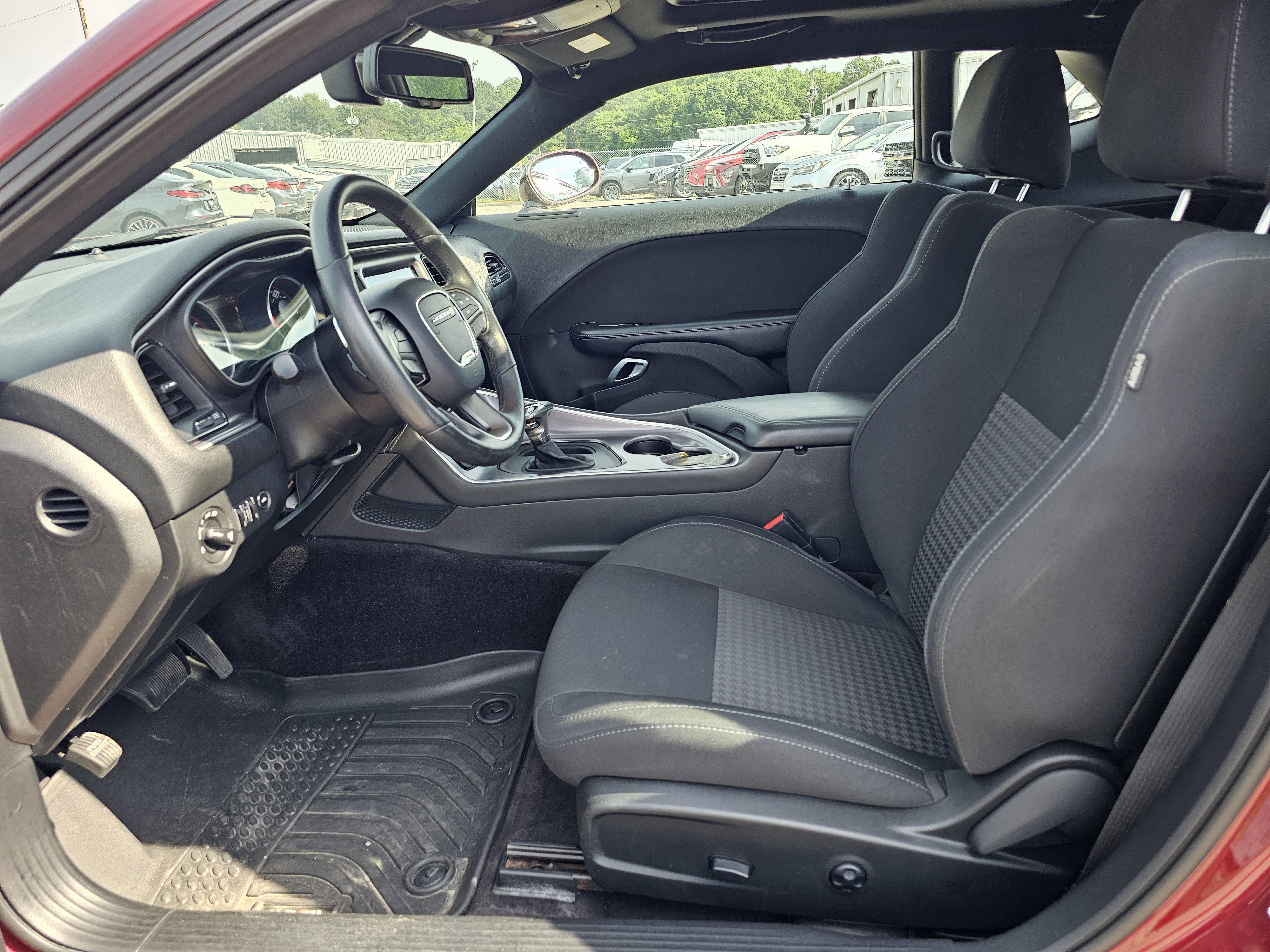 2019 Dodge Challenger GT - Photo 15