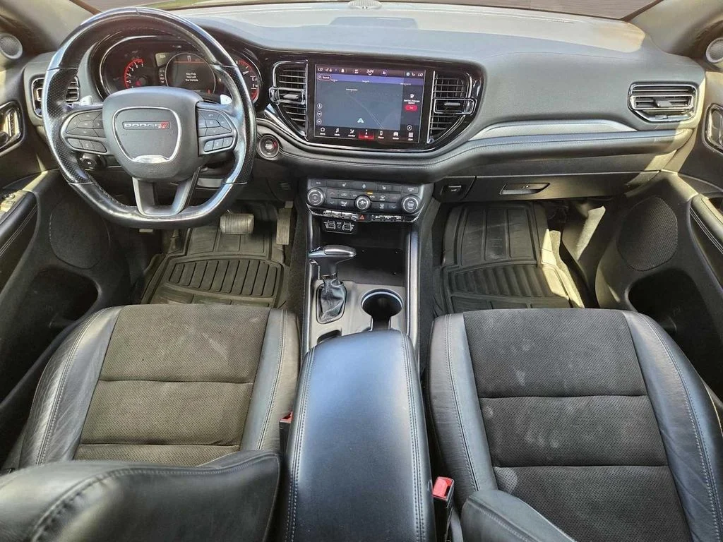 Used 2021 Green Dodge GT Plus image 17
