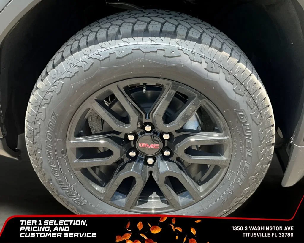 2026 GMC Sierra 1500 Elevation - Photo 35