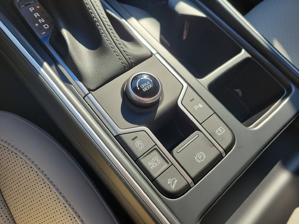 New 2026 Glacial White Pearl Kia S image 37