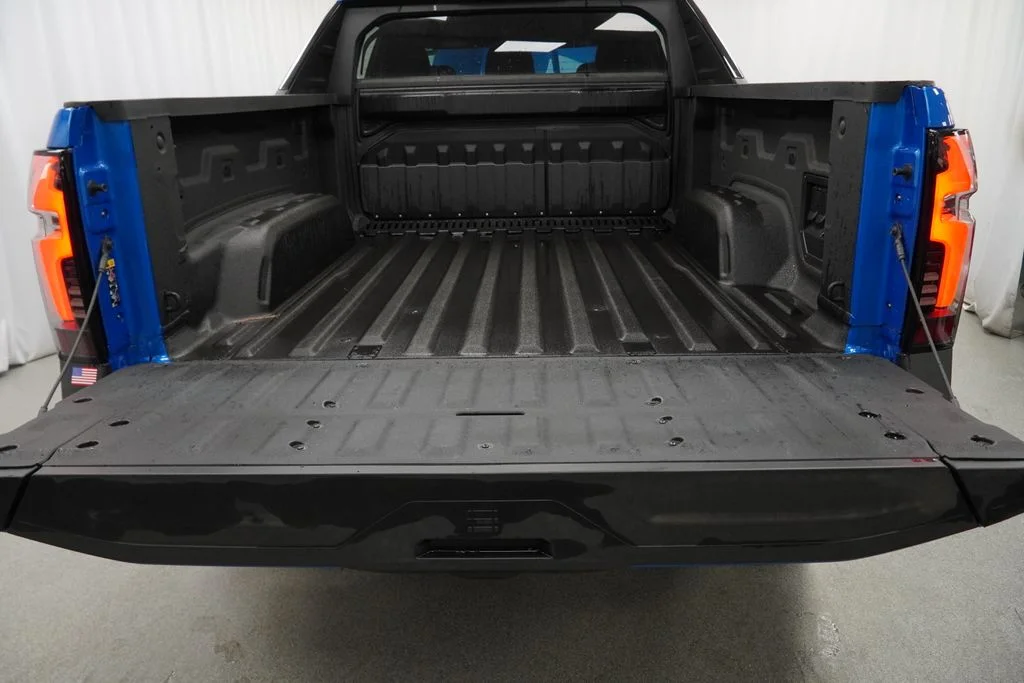 2026 Chevrolet Silverado EV LT - Photo 25