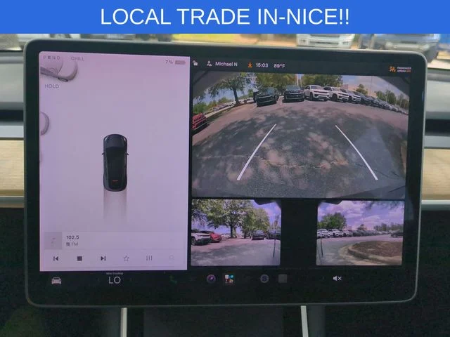 Used 2020  Tesla Long Range image 24