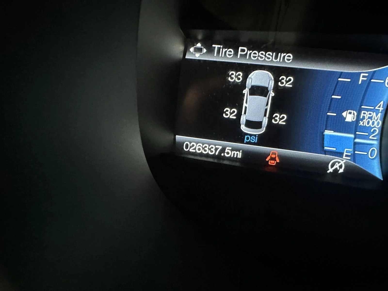 Used 2022 . Ford Titanium image 11
