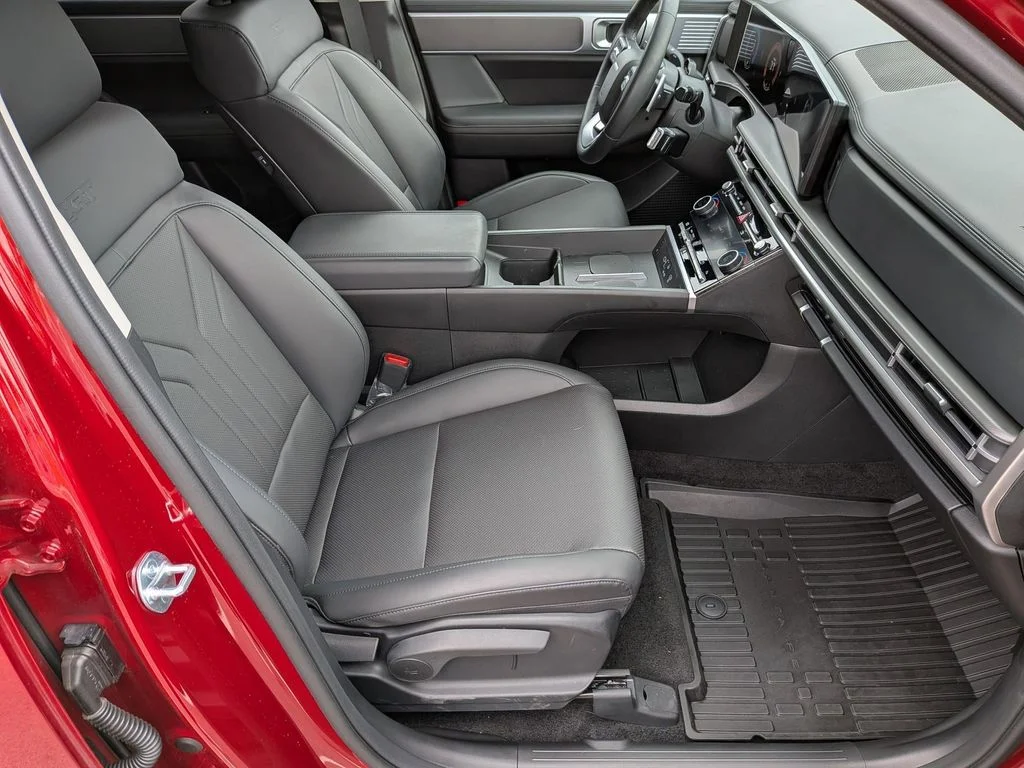 Certified Used 2026 Red Hyundai XRT image 32